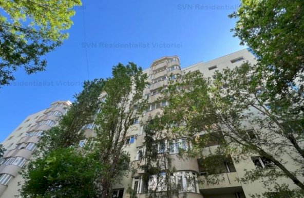 Vanzare apartament 3 camere, Timpuri Noi, Bucuresti