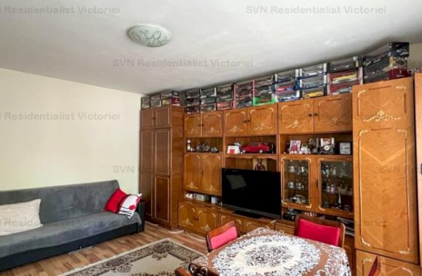 Vanzare apartament 3 camere, Timpuri Noi, Bucuresti