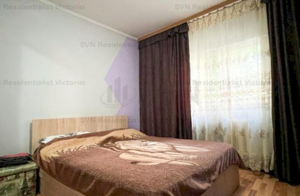 Vanzare apartament 3 camere, Timpuri Noi, Bucuresti