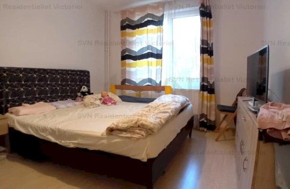 Vanzare apartament 2 camere, Dristor, Bucuresti