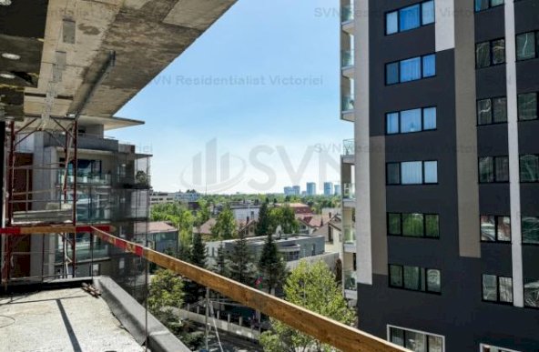 Vanzare apartament 3 camere, Herastrau, Bucuresti