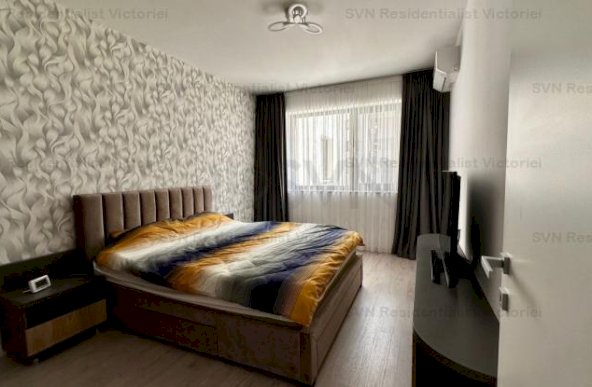 Vanzare apartament 2 camere, Pipera, Bucuresti