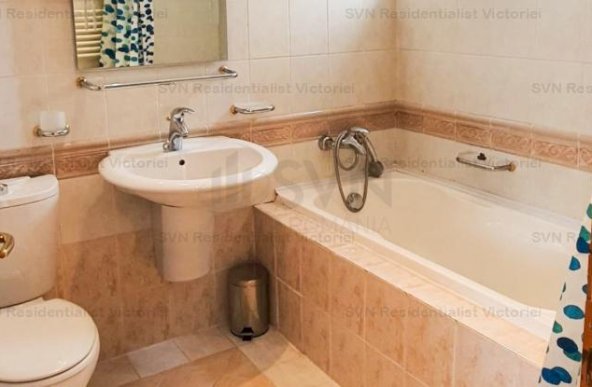 Vanzare apartament 3 camere, Arcul de Triumf, Bucuresti