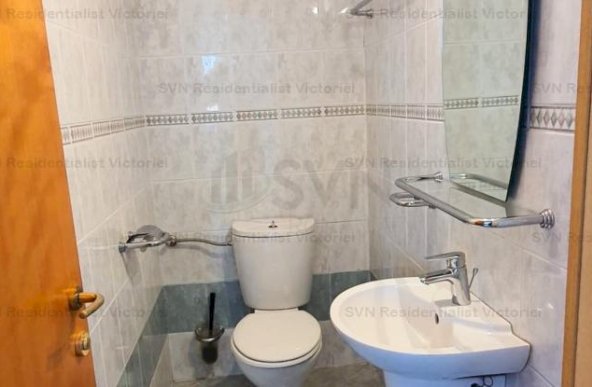 Vanzare apartament 3 camere, Arcul de Triumf, Bucuresti