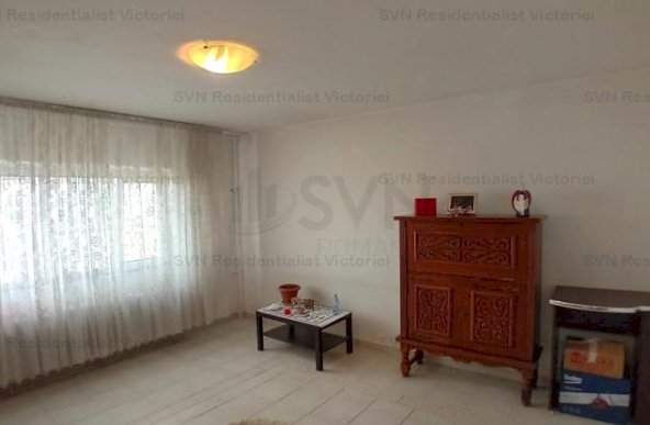 Vanzare apartament 3 camere, Vitan, Bucuresti