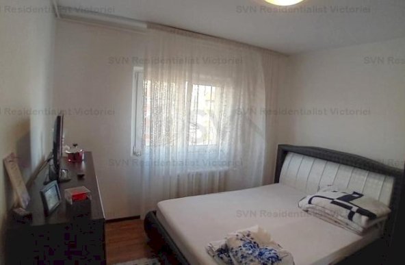 Vanzare apartament 3 camere, Vitan, Bucuresti