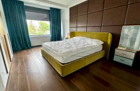 Vanzare apartament 3 camere, Baneasa, Bucuresti