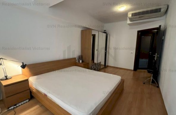 Vanzare apartament 3 camere, Herastrau, Bucuresti