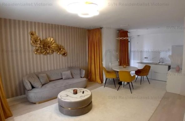 Vanzare apartament 2 camere, Tineretului, Bucuresti