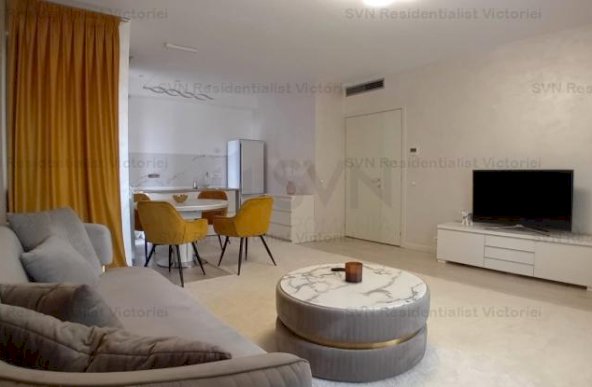 Vanzare apartament 2 camere, Tineretului, Bucuresti