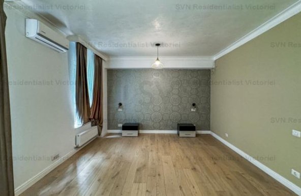 Vanzare apartament 4 camere, Floreasca, Bucuresti