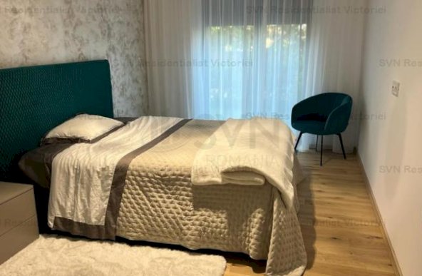 Vanzare apartament 2 camere, Pipera, Bucuresti