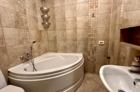 Vanzare apartament 3 camere, Damaroaia, Bucuresti