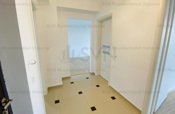 Vanzare apartament 2 camere, Chitila, Bucuresti