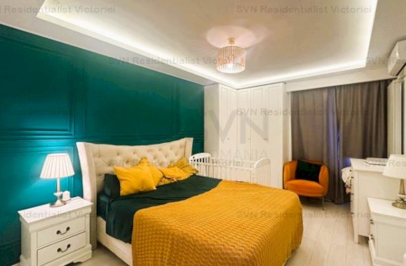 Vanzare apartament 2 camere, Grozavesti, Bucuresti