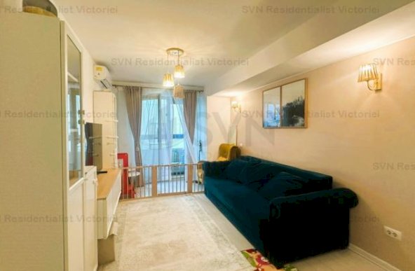 Vanzare apartament 2 camere, Grozavesti, Bucuresti