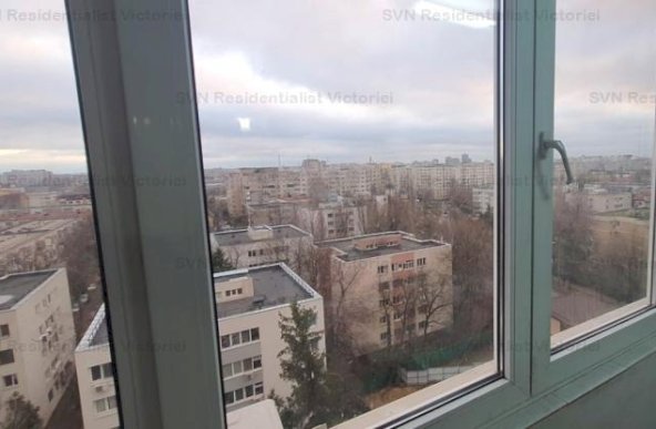 Vanzare apartament 2 camere, Dristor, Bucuresti