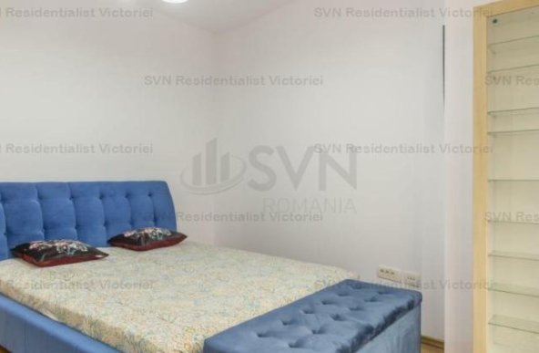 Inchiriere apartament 3 camere, Piata Romana, Bucuresti