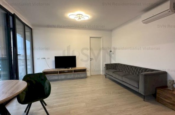 Inchiriere apartament 2 camere, Herastrau, Bucuresti