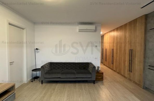 Inchiriere apartament 2 camere, Herastrau, Bucuresti