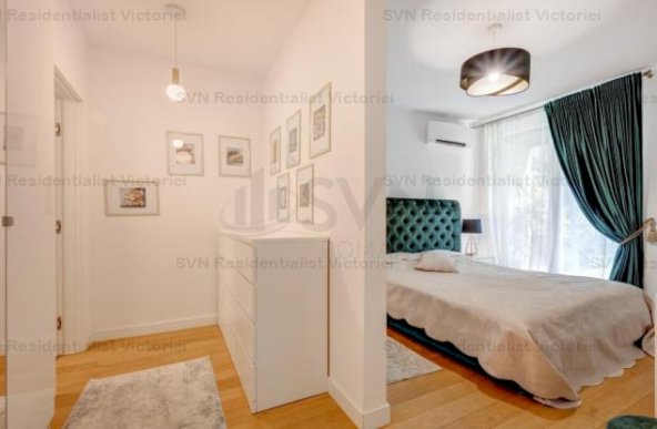 Inchiriere apartament 3 camere, Unirii, Bucuresti