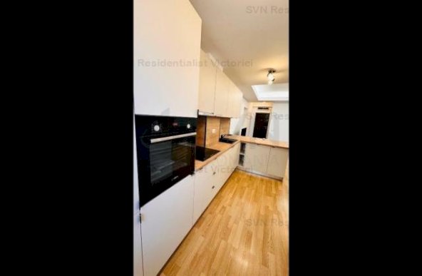 Inchiriere apartament 2 camere, Herastrau, Bucuresti