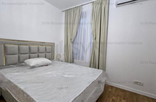 Inchiriere apartament 2 camere, Herastrau, Bucuresti