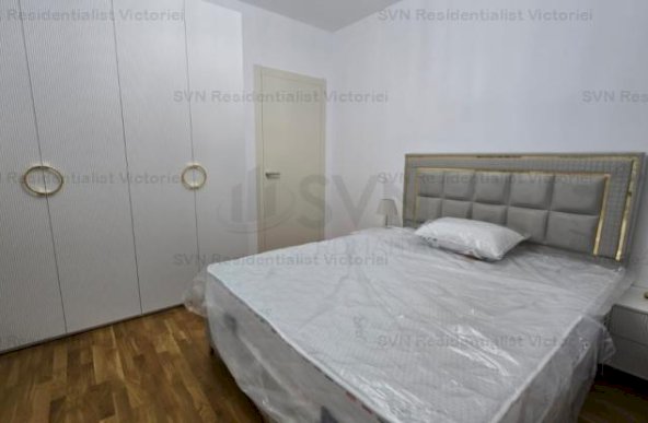 Inchiriere apartament 2 camere, Herastrau, Bucuresti