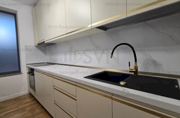 Inchiriere apartament 2 camere, Herastrau, Bucuresti