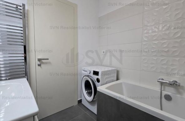 Inchiriere apartament 2 camere, Herastrau, Bucuresti