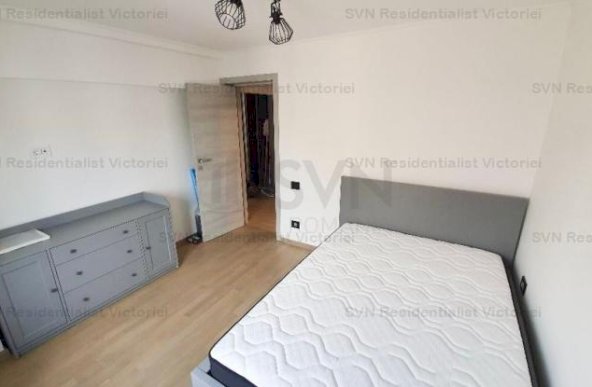 Inchiriere apartament 3 camere, Piata Alba Iulia, Bucuresti