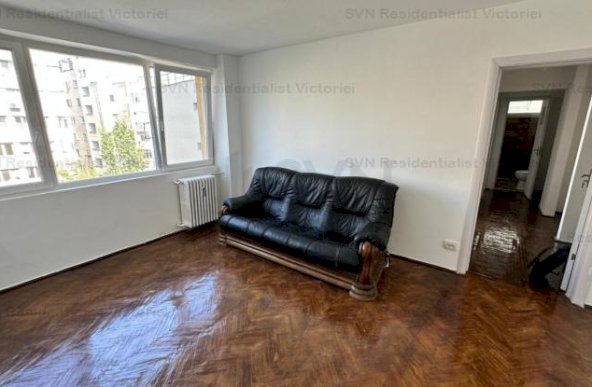 Vanzare apartament 3 camere, Iancului, Bucuresti