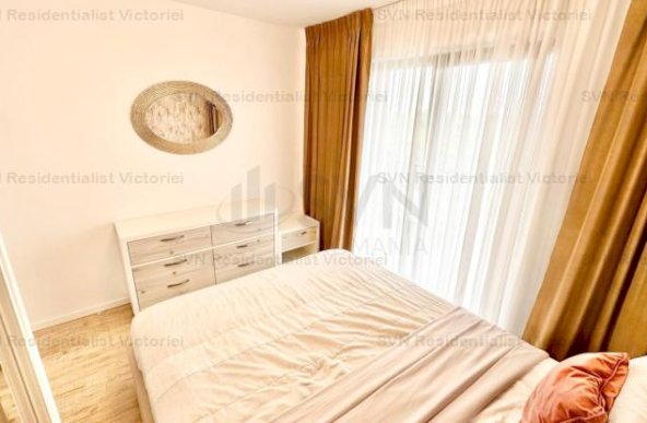 Vanzare apartament 2 camere, Pipera, Bucuresti