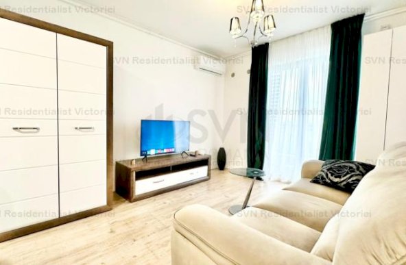 Vanzare apartament 2 camere, Pipera, Bucuresti