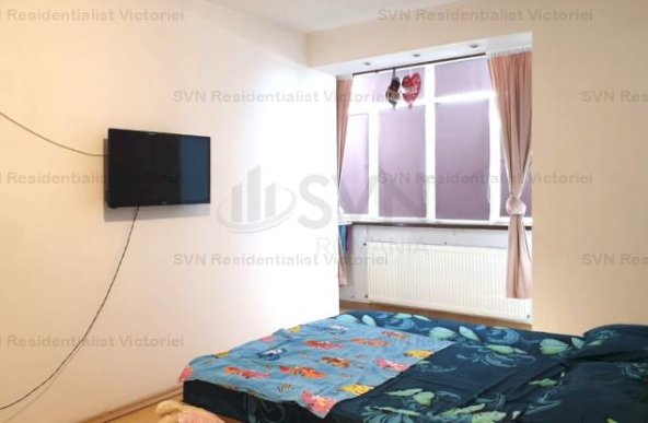 Vanzare apartament 2 camere, Grivitei, Bucuresti