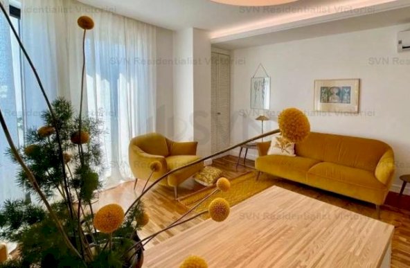 Inchiriere apartament 2 camere, Calea Victoriei, Bucuresti