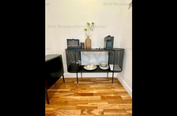 Inchiriere apartament 2 camere, Calea Victoriei, Bucuresti