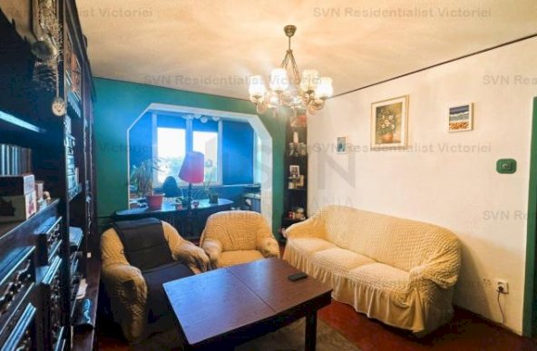 Vanzare apartament 3 camere, Grivitei, Bucuresti