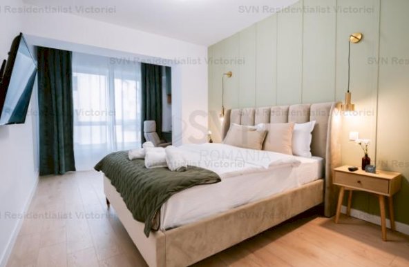 Vanzare apartament 2 camere, Timpuri Noi, Bucuresti