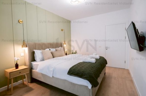 Vanzare apartament 2 camere, Timpuri Noi, Bucuresti