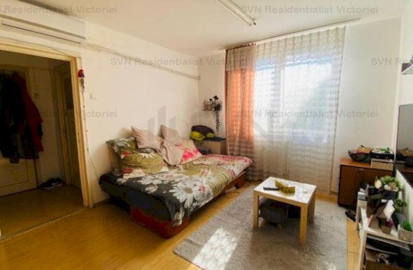 Vanzare apartament 2 camere, Gara de Nord, Bucuresti