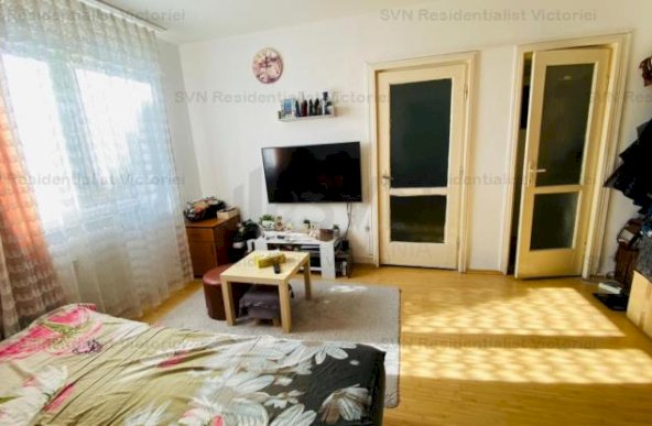 Vanzare apartament 2 camere, Gara de Nord, Bucuresti