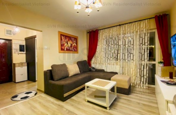 Vanzare apartament 4 camere, Lujerului, Bucuresti