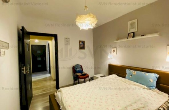 Vanzare apartament 4 camere, Lujerului, Bucuresti