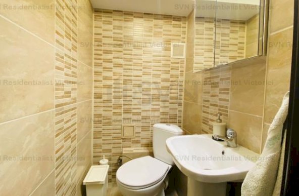 Vanzare apartament 4 camere, Lujerului, Bucuresti