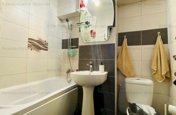 Vanzare apartament 4 camere, Lujerului, Bucuresti