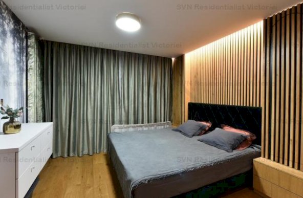 Vanzare apartament 5 camere, Aviatiei, Bucuresti