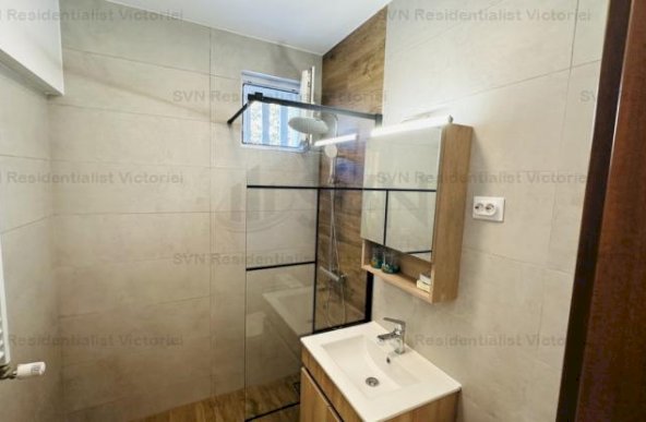 Inchiriere apartament 3 camere, Domenii, Bucuresti