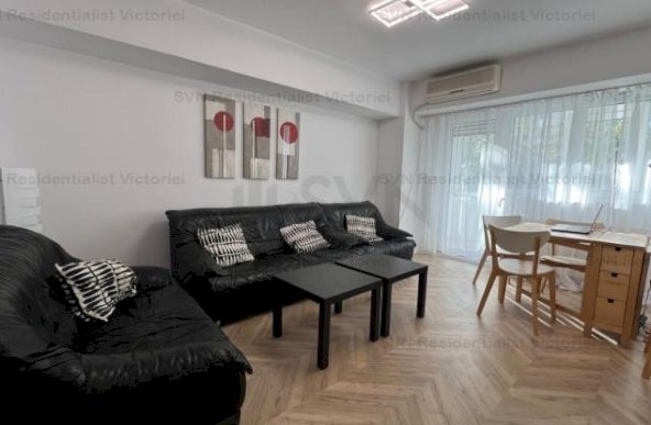 Inchiriere apartament 3 camere, Titulescu, Bucuresti