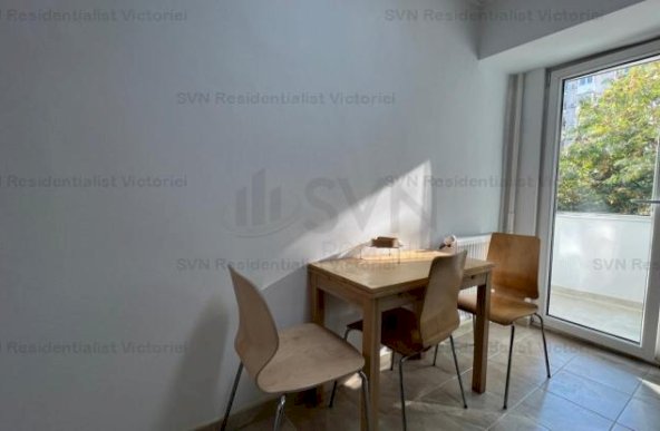 Inchiriere apartament 3 camere, Titulescu, Bucuresti